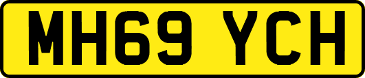 MH69YCH