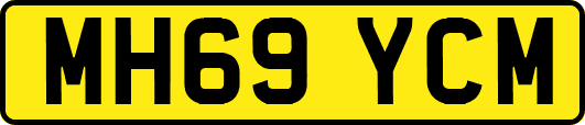MH69YCM