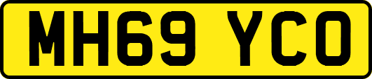 MH69YCO
