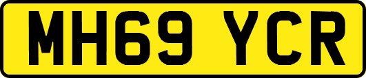 MH69YCR