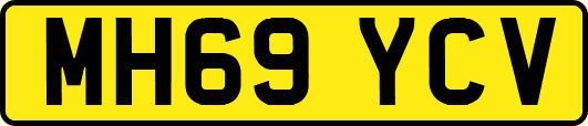 MH69YCV