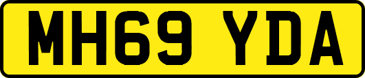 MH69YDA