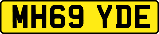 MH69YDE