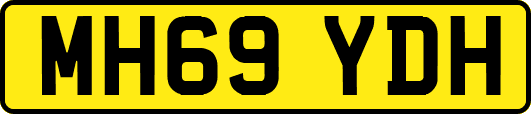 MH69YDH