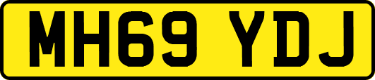 MH69YDJ
