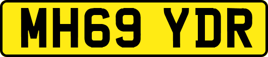 MH69YDR