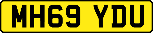 MH69YDU