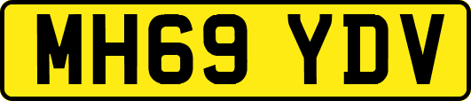 MH69YDV
