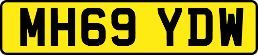 MH69YDW
