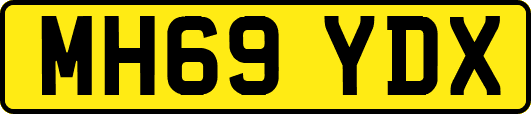 MH69YDX