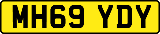 MH69YDY