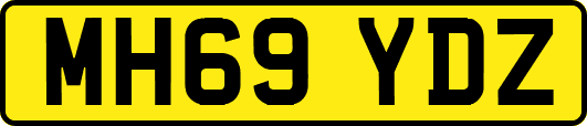 MH69YDZ