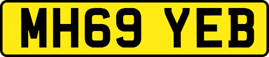 MH69YEB
