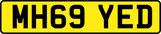 MH69YED