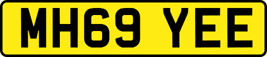 MH69YEE