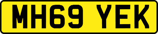 MH69YEK