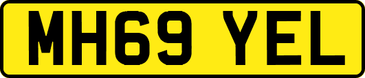 MH69YEL