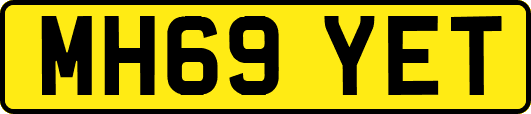 MH69YET