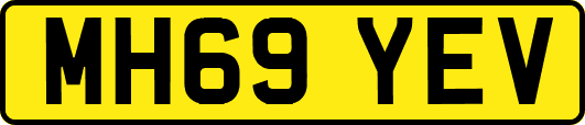 MH69YEV