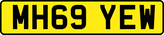 MH69YEW