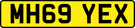 MH69YEX