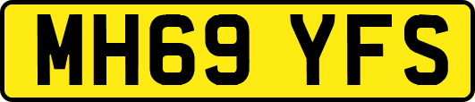MH69YFS