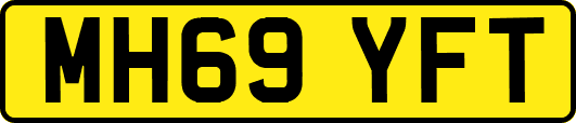 MH69YFT