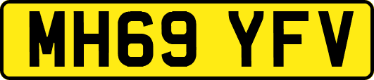 MH69YFV