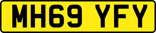 MH69YFY