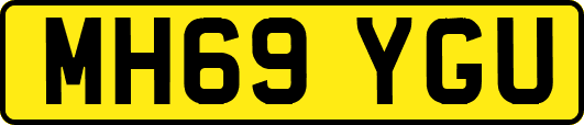 MH69YGU