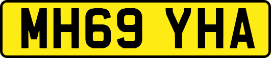 MH69YHA