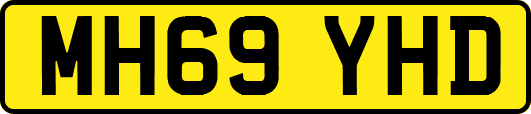 MH69YHD