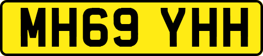 MH69YHH