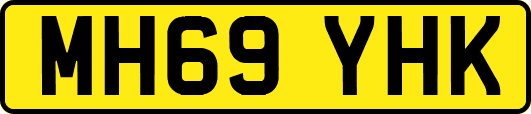 MH69YHK