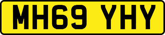 MH69YHY