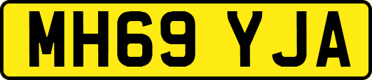 MH69YJA