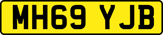 MH69YJB