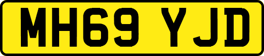 MH69YJD