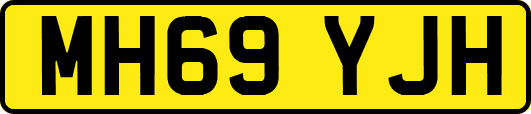 MH69YJH