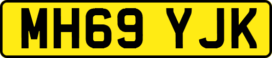 MH69YJK