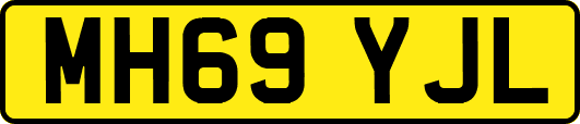 MH69YJL