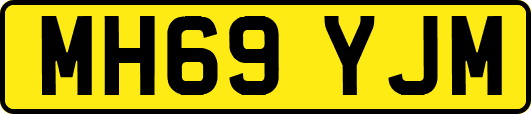 MH69YJM