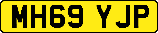 MH69YJP
