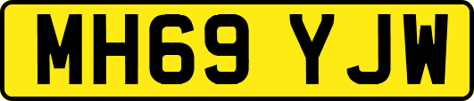 MH69YJW