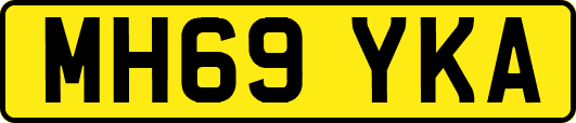 MH69YKA