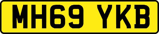 MH69YKB
