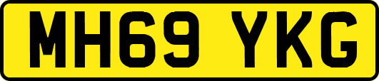 MH69YKG