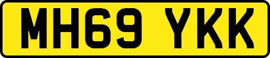 MH69YKK