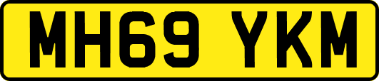 MH69YKM