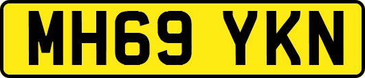 MH69YKN